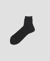 MARGARET HOWELL/COTTON SHORT RIB SOCKS/508354200