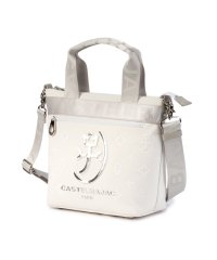 CASTELBAJAC/カステルバジャック CASTELBAJAC 新商品/イケテイ/カステルバジャック/ウェット/2WAYトートバッグ【cb－060551】/508354309