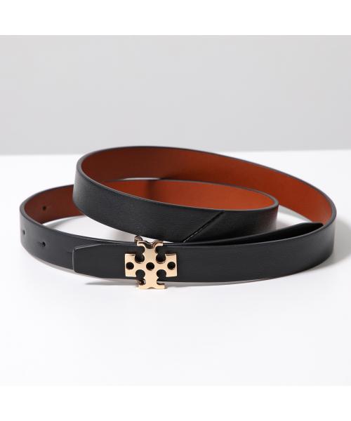 セール】トリーバーチ TORY BURCH TORY BURCH ナローベルト LOGO