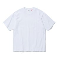 COTTON RESEARCH CLUB/コットンリサーチクラブ COTTON RESEARCH CLUB S/S TUBULAR T－SHIRT/508354765