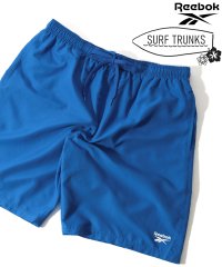 Reebok/リーボック Reebok 水陸両用 ショートパンツ サーフトランクス メンズ 夏 水着 海水パンツ 海パン ハーフパンツ ショーツ【返品不可商品】/508354840