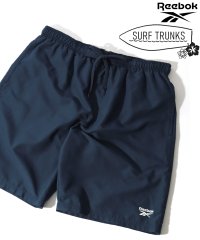 Reebok/リーボック Reebok 水陸両用 ショートパンツ サーフトランクス メンズ 夏 水着 海水パンツ 海パン ハーフパンツ ショーツ【返品不可商品】/508354840