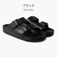 GENUINS/ジェニュインズ GENUINS サンダル メンズ レディース G106695 G106697 G106699 G106700 ジェニュインズ MALLORCA /508354878