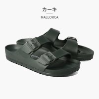GENUINS/ジェニュインズ GENUINS サンダル メンズ レディース G106695 G106697 G106699 G106700 ジェニュインズ MALLORCA /508354878