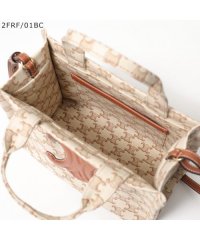 CELINE/セリーヌ CELINE CELINE ショルダーバッグ Small Cabas 199162EZ6/508223923