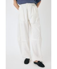moussy/CURVED LINE イージーパンツ/508353972