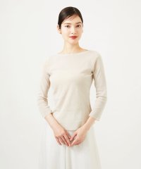 Sybilla/コットンチュールカットソー/508355330