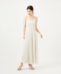 Sybilla/ベアトップジャンプスーツ/508355331