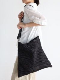 CLOVE/クローブ CLOVE TA－BRU【ta－bru】異素材コンビトートバッグ/508355365