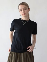 Aga/アーガ Aga グロッシーベーシックカットソー/508355369
