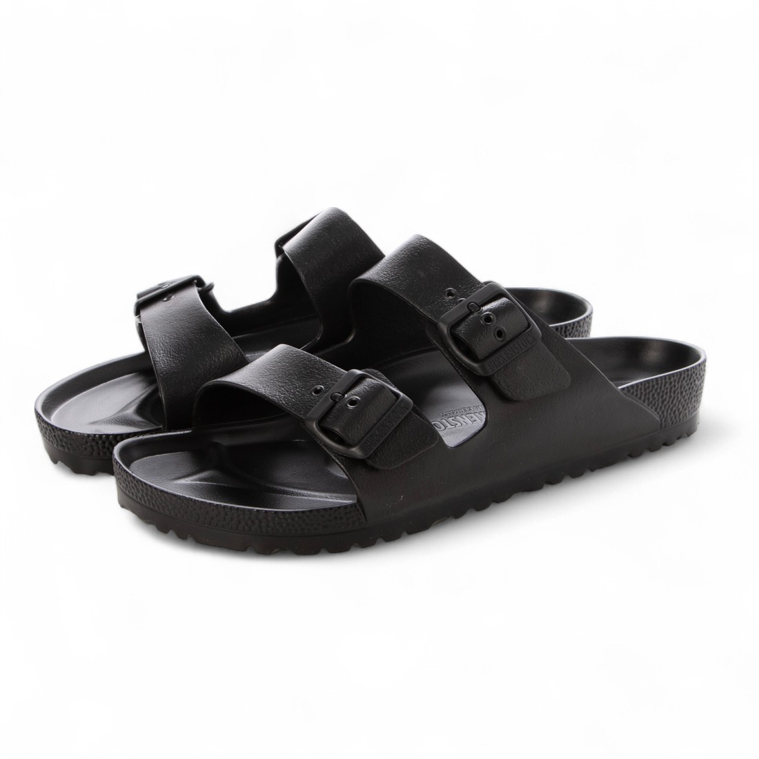 BIRKENSTOCK 752663BLACKBLACK 関税送料込 楽天市場】ビルケンシュトック ビルケン サンダル レディース