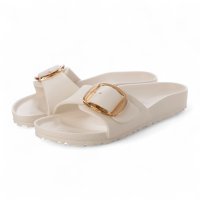 BIRKENSTOCK/ビルケンシュトック BIRKENSTOCK MADRID BIG BUCKLE EVA マドリッド ビッグバングル EVA/508355850