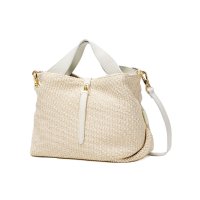 VIOLAd’ORO/ヴィオラドーロ VIOLAd'ORO 正規品 トートバッグ レディース かごバッグ ショルダーバッグ 小さめ バッグ 斜めがけ レザー 春 夏 A5 SANDR/506364681