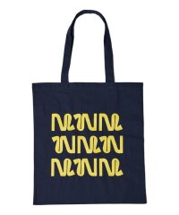 M TO R/M TO R ORIGINAL LOGO CANVAS TOTE/508000731