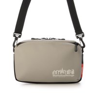 Manhattan Portage/マンハッタンポーテージ Manhattan Portage Jogger Bag Ver.2 VEG Leather 600D Hydrophobic/508104504