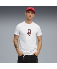 PUMA/メンズ ACミラン FTBLCULTURE 半袖 Tシャツ/508217494