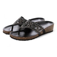 ITALIAN SHOEMAKERS/イタリアンシューメーカーズ ITALIAN SHOEMAKERS ホットフィックスフットベットトングサンダル/508335656