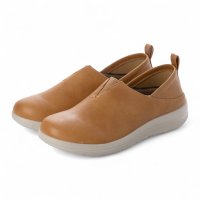 Datehaki/ダテハキ Datehaki Vカットスリッポンシューズ/508340933