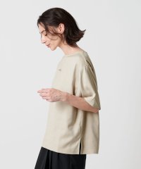 BEAUTY&YOUTH UNITED ARROWS/ポリエステル スエードライクショートスリーブプルオーバー/508346588