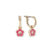MARY QUANT/マリークワント MARY QUANT スムースエポデイジー ピアス/508349779