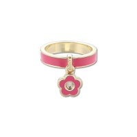 MARY QUANT/マリークワント MARY QUANT スムースエポデイジー リング/508349781