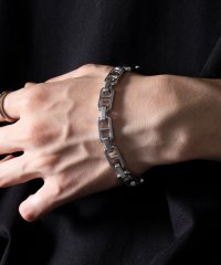 MAISON CLUB/メゾンクラブ MAISON CLUB 選べるバリエーション メタルブレスレット KNF103/508350848