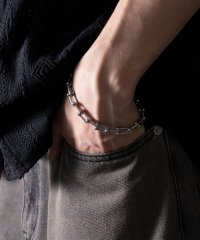 MAISON CLUB/メゾンクラブ MAISON CLUB 選べるバリエーション メタルブレスレット KNF103/508350848