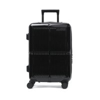 ACE/エース ACE スーツケース 機内持ち込み キャスター 軽量 拡張 ストッパー エキスパンダブル キャリーバッグ 3泊 4泊 4輪 ダブルキャスター TSダイヤ/508356681