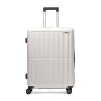 ACE/エース ACE スーツケース キャスター 軽量 拡張 ストッパー エキスパンダブル 旅行 キャリーバッグ 6泊 7泊 8泊 ダブルキャスター TSダイヤルロック/508356682