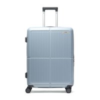 ACE/エース ACE スーツケース キャスター 軽量 拡張 ストッパー エキスパンダブル 旅行 キャリーバッグ 6泊 7泊 8泊 ダブルキャスター TSダイヤルロック/508356682