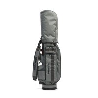 BRIEFING GOLF/ブリーフィング BRIEFING 日本正規品 キャディバッグ メンズ レディース バッグ ゴルフバッグ カート型 自立 ショルダー 肩掛け ブランド FADED/508356685