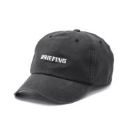 BRIEFING GOLF/ブリーフィング BRIEFING 日本正規品 キャップ メンズ 帽子 夏用 ストレッチ 通気性 撥水 ゴルフキャップ サイズ調整 ゴルフ用品 FADED COL/508356686