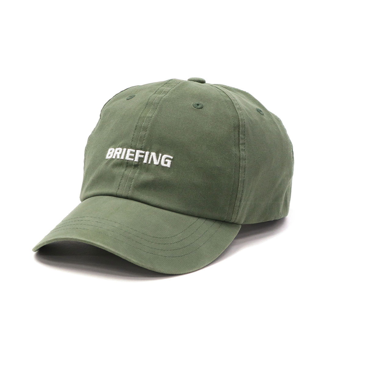 ブリーフィング BRIEFING 日本正規品 キャップ メンズ 帽子 夏用