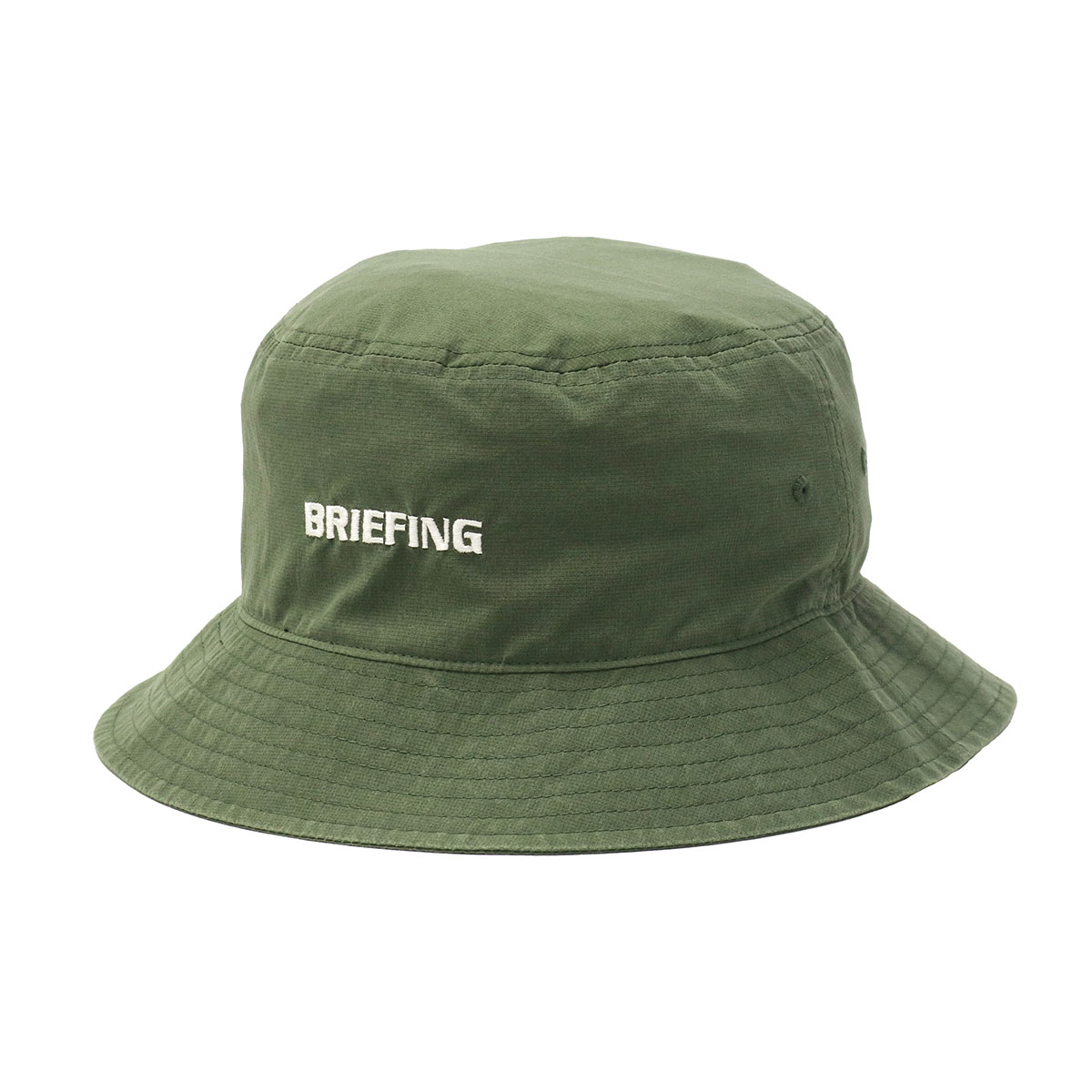 雪の豪奢 BRIEFING ブリーフィング 日本正規品 夏 ゴルフ メンズ ハット その他