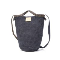beautiful people/ビューティフルピープル beautiful people ショルダーバッグ レディース 斜めがけバッグ バッグ トートバッグ 軽量 2WAY 日本製 デニム お/508356688