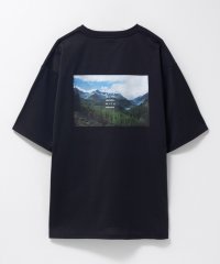 WOODS/ウッズ WOODS フォトプリントTシャツ/508356693