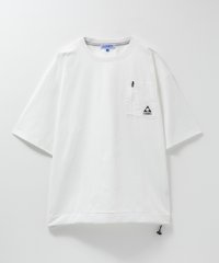 GERRY/ジェリー GERRY ドローコードポケットTシャツ/508356694