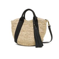 VIOLAd’ORO/ヴィオラドーロ VIOLAd'ORO 正規品 トートバッグ レディース かごバッグ ショルダーバッグ 小さめ ミニ かご バッグ 上品 斜めがけ レザー 春 夏/508356696