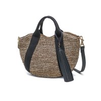 VIOLAd’ORO/ヴィオラドーロ VIOLAd'ORO 正規品 トートバッグ レディース かごバッグ ショルダーバッグ 小さめ ミニ かご バッグ 上品 斜めがけ レザー 春 夏/508356696