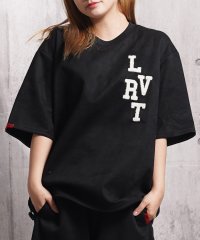 1111clothing/ワンフォークロージング 1111clothing カットスエード サガラ刺繍 Tシャツ/508356729