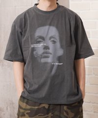 1111clothing/ワンフォークロージング 1111clothing アソートデザイン ピグメントTシャツ/508356734