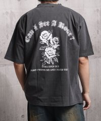 1111clothing/ワンフォークロージング 1111clothing アソートデザイン ピグメントTシャツ/508356734