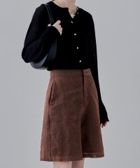 etoll./エトル etoll. 刺繍レースハーフパンツ/508356934