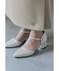 niana/ニアナ niana ラメチャンキーヒールパンプス 普段使い 結婚式 二次会 同窓会 成人式 パーティー フォーマル オケージョン/508356940