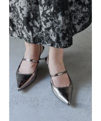 niana/ニアナ niana スリングバックオールウェイズシューズ パンプス ミュール 結婚式 二次会 同窓会 成人式 パーティー フォーマル オケージョン/508356942