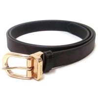 COACH/コーチ COACH コーチ ベルト COACH コーチ アウトレット レディース シグネチャー ハーネス バックル カット トゥ サイズ リバーシブル ベルト /508356971