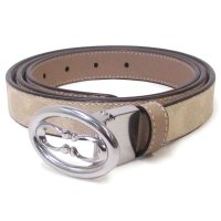 COACH/コーチ COACH コーチ ベルト COACH アウトレット シグネチャー バックル カット トゥ サイズ リバーシブル レディース ベルト CZ196 SVP/508356977