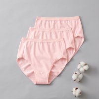 GUNZE/グンゼ GUNZE 【綿混×3枚組】レギュラーショーツ（3枚組） 【返品不可商品】/508356997
