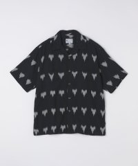SHIPS MEN/【SHIPS別注】THE ALASKAN: OPEN IKAT S/S/508357112