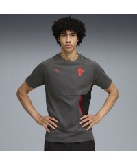 PUMA/メンズ ACミラン プーマテック ポケット 半袖 Tシャツ/508357275